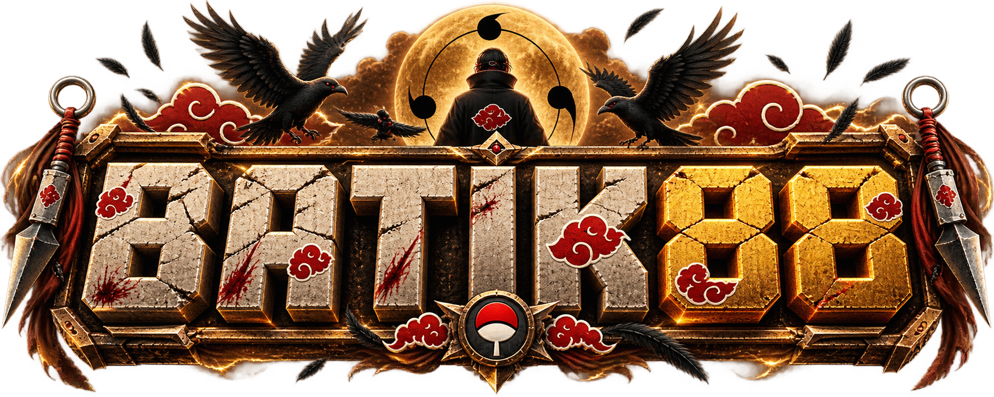 BATIK88 Logo
