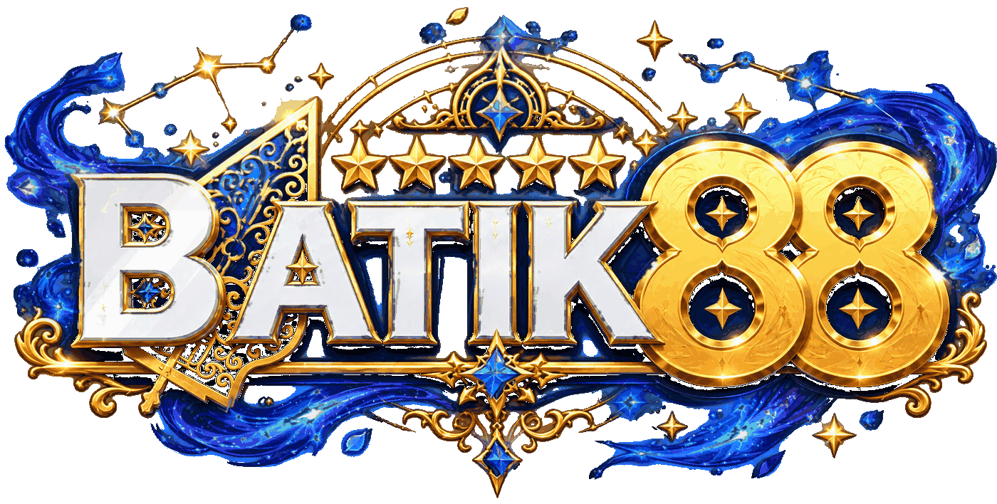 BATIK88 Logo