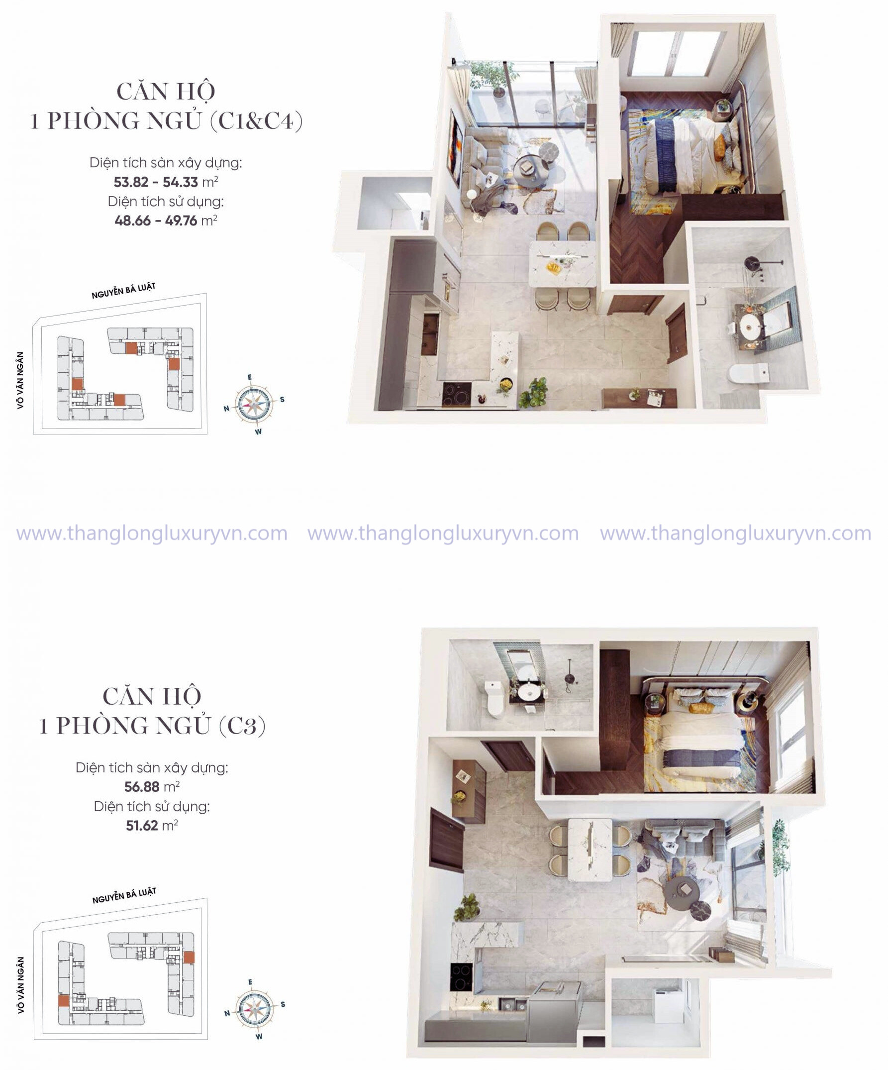 Layout 1pn The Emerald Boulevard