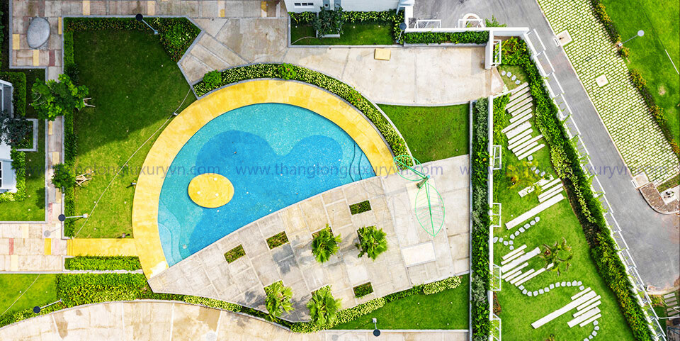 Tiện ích The Habitat (2)