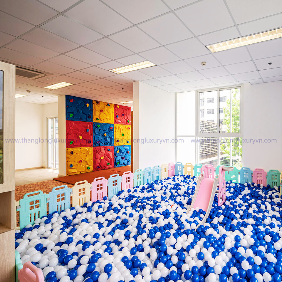 Tiện ích The Habitat (3)