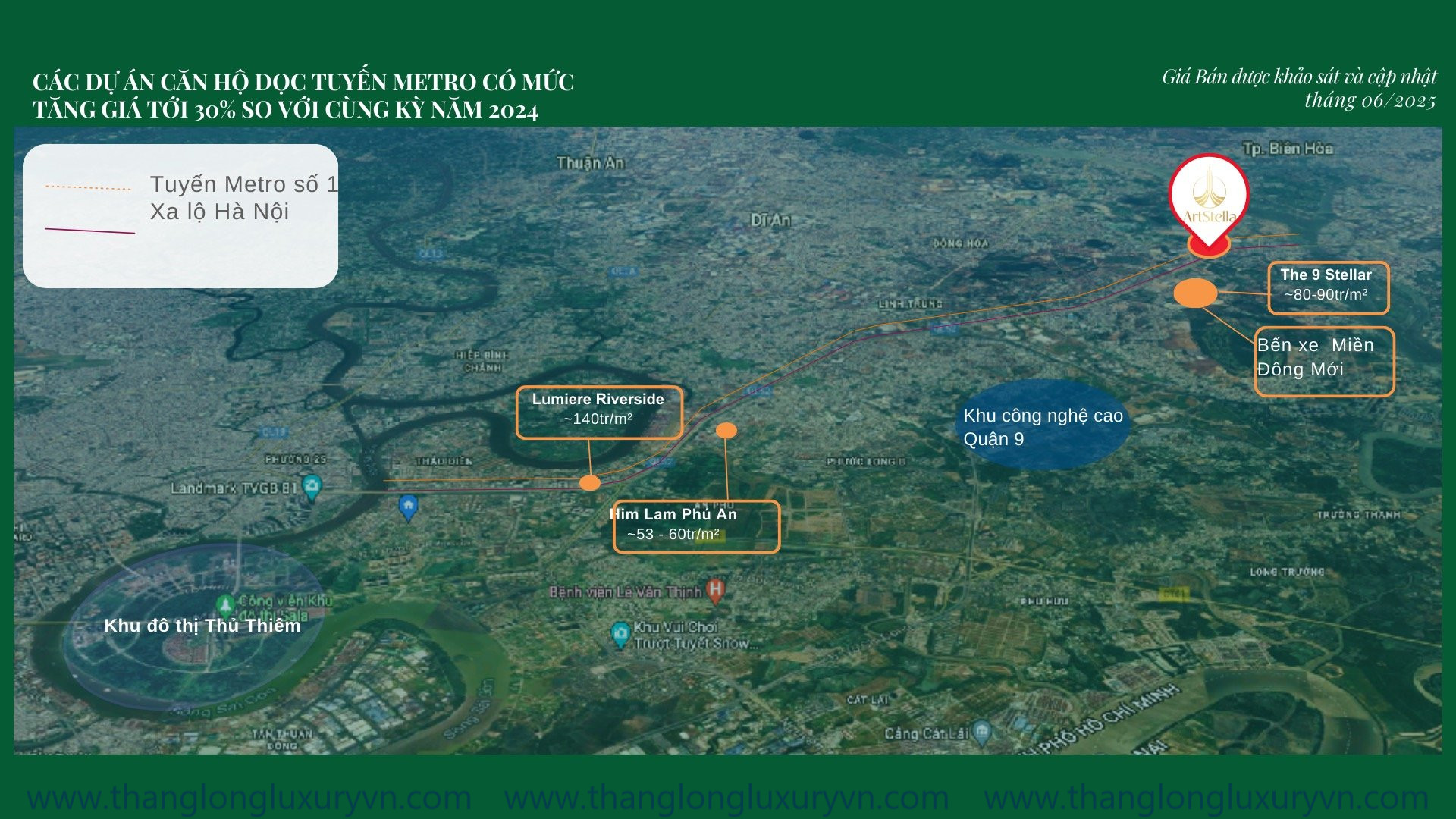 So Sánh Giá Bán Art Stella